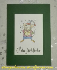 karte_maus_oh_du_frohliche_stampin_up